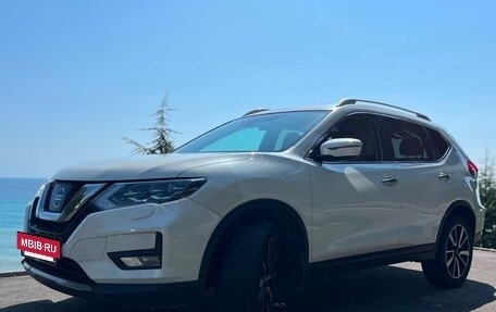 Nissan X-Trail, 2022 год, 3 300 000 рублей, 4 фотография