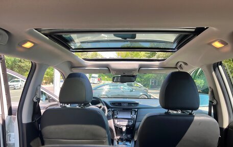 Nissan X-Trail, 2022 год, 3 300 000 рублей, 12 фотография