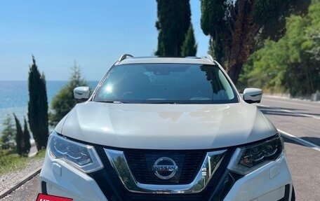 Nissan X-Trail, 2022 год, 3 300 000 рублей, 5 фотография