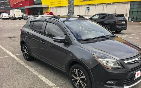 Lifan X50, 2015 год, 415 000 рублей, 3 фотография