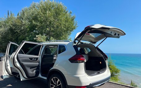 Nissan X-Trail, 2022 год, 3 300 000 рублей, 10 фотография