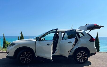 Nissan X-Trail, 2022 год, 3 300 000 рублей, 13 фотография