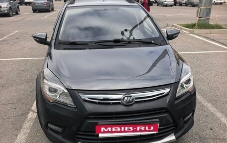 Lifan X50, 2015 год, 415 000 рублей, 2 фотография