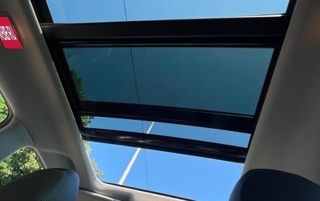 Nissan X-Trail, 2022 год, 3 300 000 рублей, 14 фотография