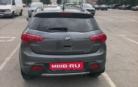 Lifan X50, 2015 год, 415 000 рублей, 5 фотография