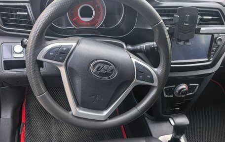 Lifan X50, 2015 год, 415 000 рублей, 8 фотография
