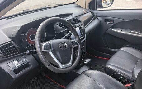 Lifan X50, 2015 год, 415 000 рублей, 7 фотография