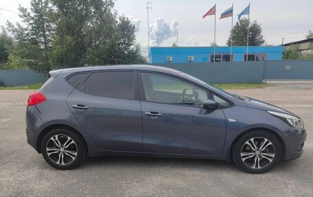 KIA cee'd III, 2012 год, 840 000 рублей, 2 фотография