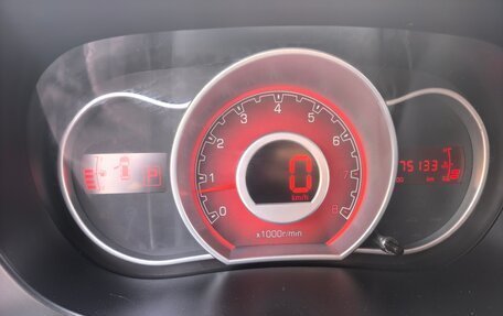 Lifan X50, 2015 год, 415 000 рублей, 10 фотография