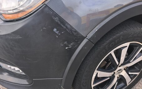 Lifan X50, 2015 год, 415 000 рублей, 11 фотография