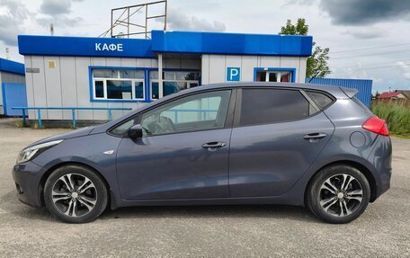KIA cee'd III, 2012 год, 840 000 рублей, 6 фотография