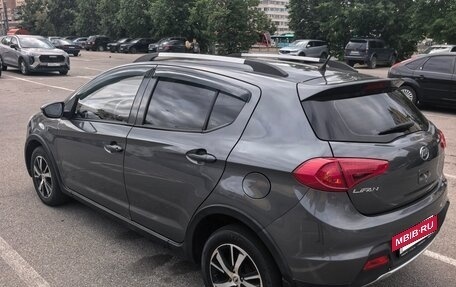 Lifan X50, 2015 год, 415 000 рублей, 6 фотография