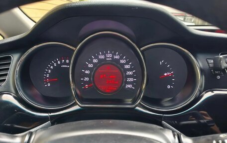 KIA cee'd III, 2012 год, 840 000 рублей, 8 фотография