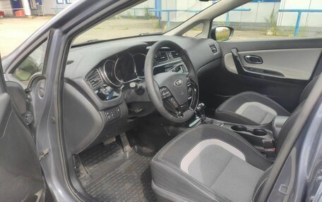 KIA cee'd III, 2012 год, 840 000 рублей, 9 фотография