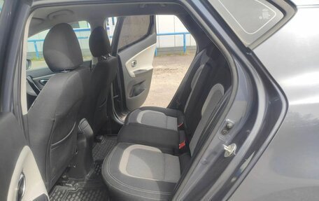 KIA cee'd III, 2012 год, 840 000 рублей, 13 фотография