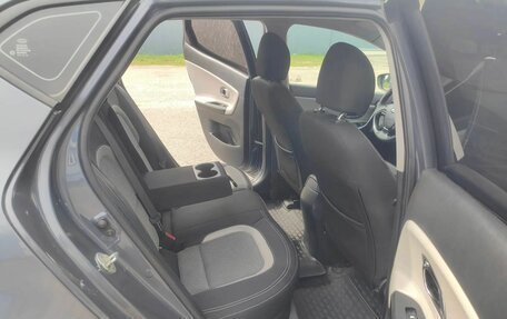 KIA cee'd III, 2012 год, 840 000 рублей, 14 фотография