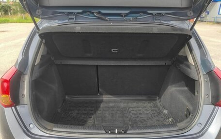 KIA cee'd III, 2012 год, 840 000 рублей, 15 фотография