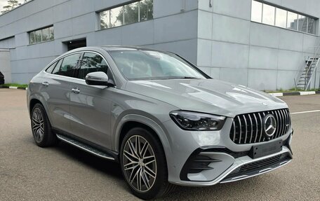 Mercedes-Benz GLE Coupe AMG, 2025 год, 16 990 000 рублей, 3 фотография