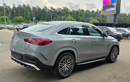 Mercedes-Benz GLE Coupe AMG, 2025 год, 16 990 000 рублей, 5 фотография