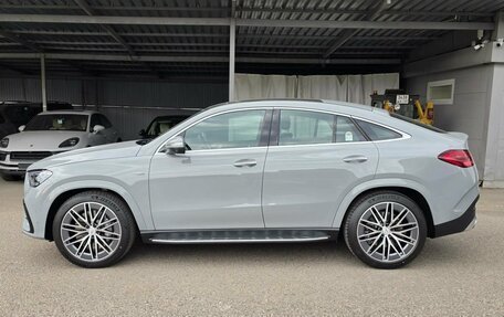 Mercedes-Benz GLE Coupe AMG, 2025 год, 16 990 000 рублей, 8 фотография