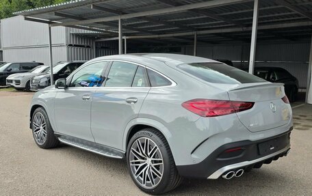 Mercedes-Benz GLE Coupe AMG, 2025 год, 16 990 000 рублей, 7 фотография