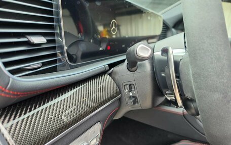 Mercedes-Benz GLE Coupe AMG, 2025 год, 16 990 000 рублей, 15 фотография