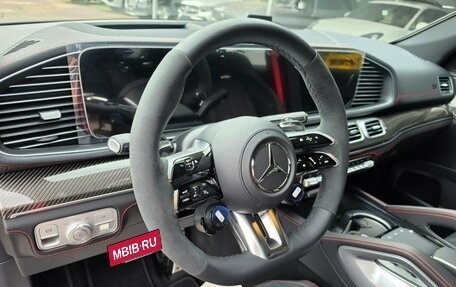 Mercedes-Benz GLE Coupe AMG, 2025 год, 16 990 000 рублей, 10 фотография