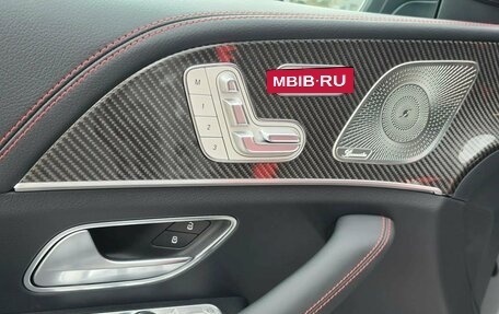 Mercedes-Benz GLE Coupe AMG, 2025 год, 16 990 000 рублей, 14 фотография