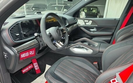 Mercedes-Benz GLE Coupe AMG, 2025 год, 16 990 000 рублей, 9 фотография
