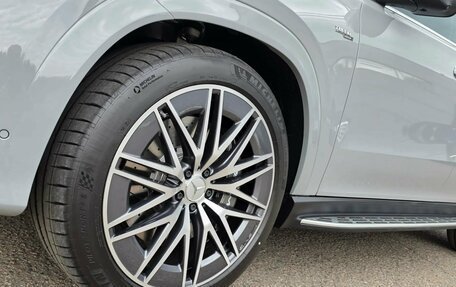 Mercedes-Benz GLE Coupe AMG, 2025 год, 16 990 000 рублей, 24 фотография