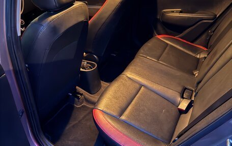 KIA Rio IV, 2020 год, 1 400 000 рублей, 9 фотография