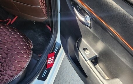 KIA Rio IV, 2018 год, 1 050 000 рублей, 11 фотография