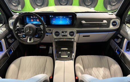 Mercedes-Benz G-Класс AMG, 2026 год, 32 900 000 рублей, 2 фотография