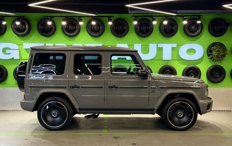 Mercedes-Benz G-Класс AMG, 2026 год, 32 900 000 рублей, 4 фотография