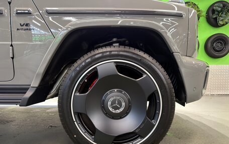 Mercedes-Benz G-Класс AMG, 2026 год, 32 900 000 рублей, 9 фотография