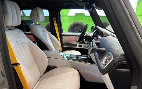 Mercedes-Benz G-Класс AMG, 2026 год, 32 900 000 рублей, 12 фотография