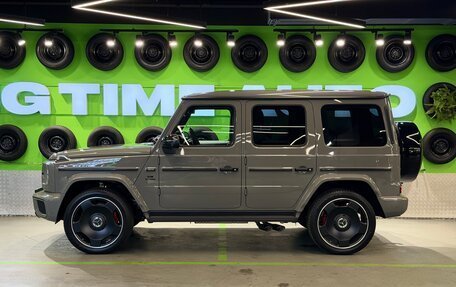 Mercedes-Benz G-Класс AMG, 2026 год, 32 900 000 рублей, 5 фотография