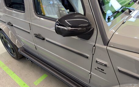 Mercedes-Benz G-Класс AMG, 2026 год, 32 900 000 рублей, 10 фотография