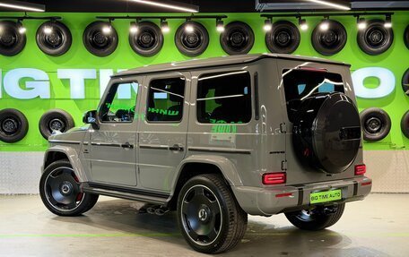 Mercedes-Benz G-Класс AMG, 2026 год, 32 900 000 рублей, 7 фотография