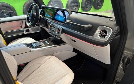 Mercedes-Benz G-Класс AMG, 2026 год, 32 900 000 рублей, 11 фотография