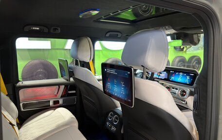 Mercedes-Benz G-Класс AMG, 2026 год, 32 900 000 рублей, 14 фотография