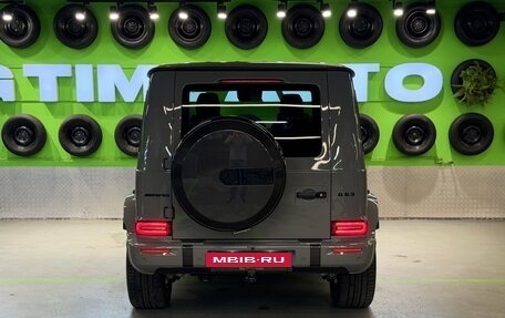 Mercedes-Benz G-Класс AMG, 2026 год, 32 900 000 рублей, 6 фотография