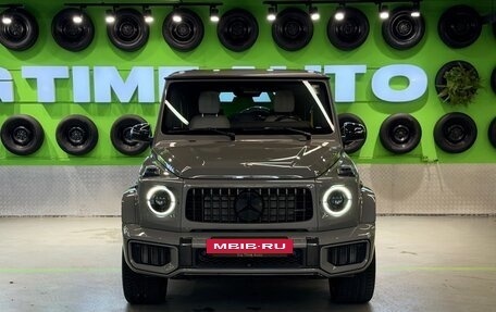 Mercedes-Benz G-Класс AMG, 2026 год, 32 900 000 рублей, 3 фотография
