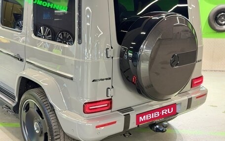 Mercedes-Benz G-Класс AMG, 2026 год, 32 900 000 рублей, 8 фотография