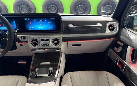 Mercedes-Benz G-Класс AMG, 2026 год, 32 900 000 рублей, 21 фотография