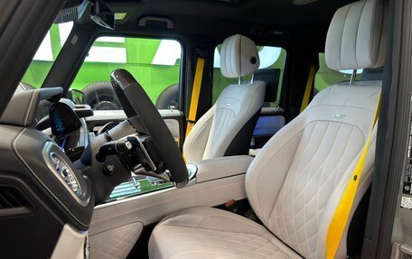 Mercedes-Benz G-Класс AMG, 2026 год, 32 900 000 рублей, 16 фотография