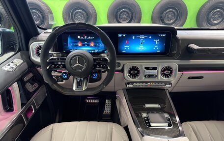 Mercedes-Benz G-Класс AMG, 2026 год, 32 900 000 рублей, 20 фотография