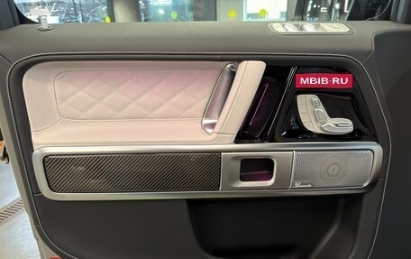 Mercedes-Benz G-Класс AMG, 2026 год, 32 900 000 рублей, 18 фотография