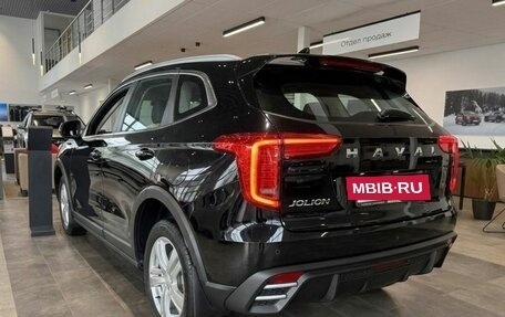 Haval Jolion, 2026 год, 2 449 000 рублей, 3 фотография