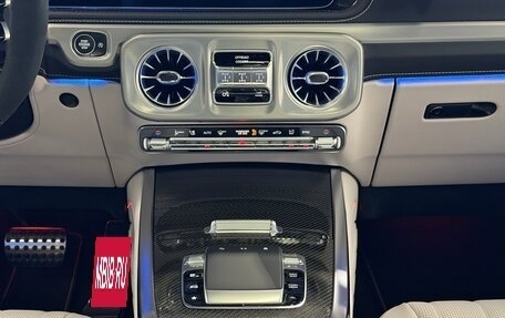 Mercedes-Benz G-Класс AMG, 2026 год, 32 900 000 рублей, 22 фотография